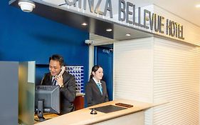 Ginza Bellevue Hotel