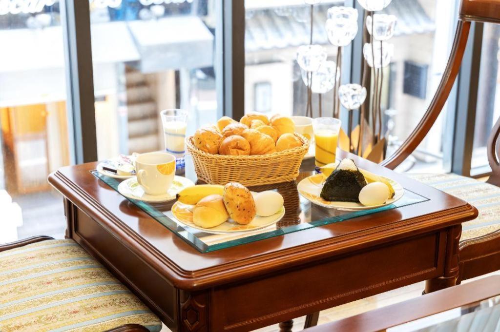 Ginza Bellevue Hotel 東京都 エクステリア 写真