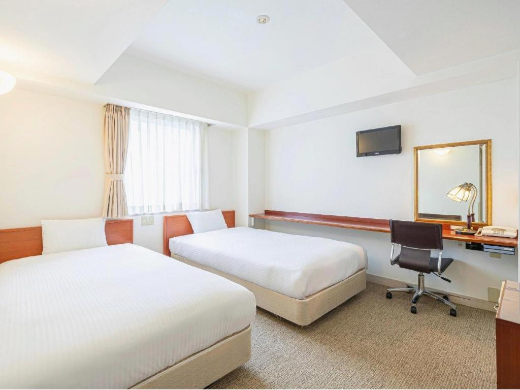 Ginza Bellevue Hotel 東京都 エクステリア 写真