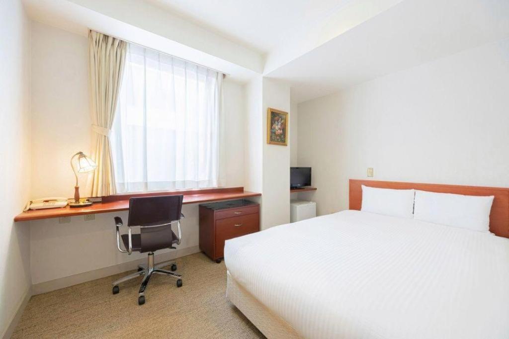 Ginza Bellevue Hotel 東京都 エクステリア 写真
